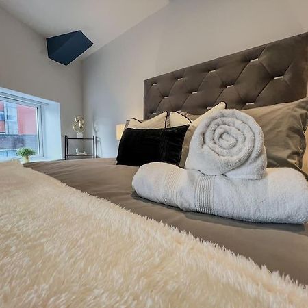 Orange Rentals-High Spec, Midnight Suite, Sleeps 4-Pets Welcome! Liverpool Exterior foto