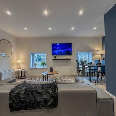 Orange Rentals-High Spec, Midnight Suite, Sleeps 4-Pets Welcome! Liverpool Exterior foto