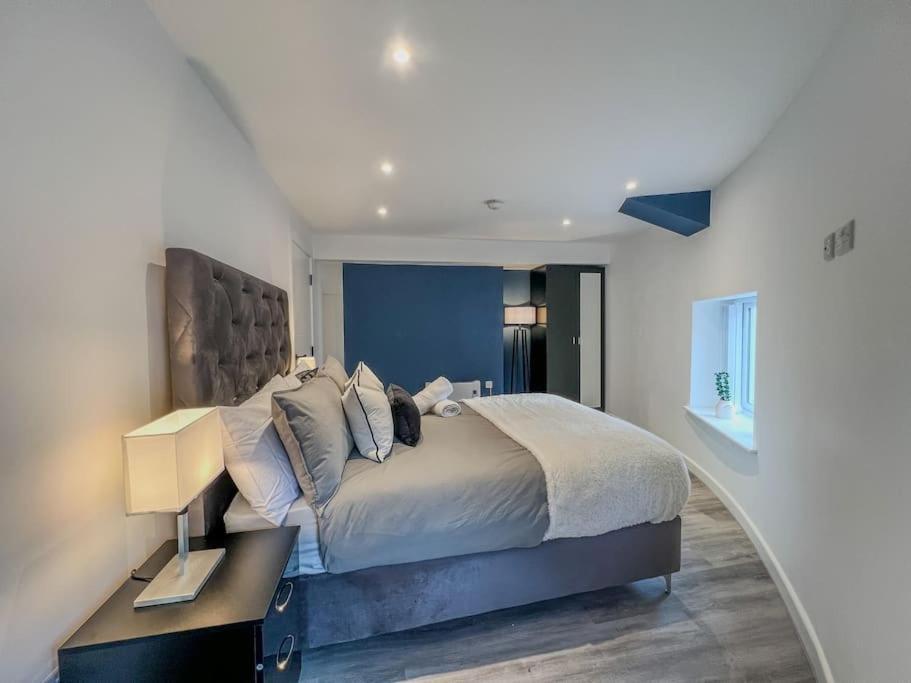 Orange Rentals-High Spec, Midnight Suite, Sleeps 4-Pets Welcome! Liverpool Exterior foto