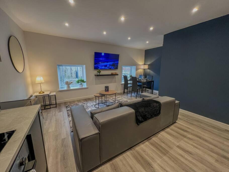 Orange Rentals-High Spec, Midnight Suite, Sleeps 4-Pets Welcome! Liverpool Exterior foto
